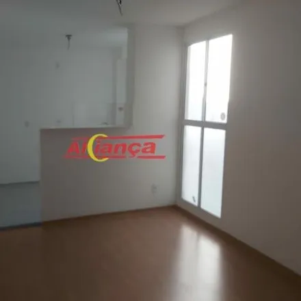 Rent this 2 bed apartment on Avenida da Paz in Torres Tibagy, Guarulhos - SP