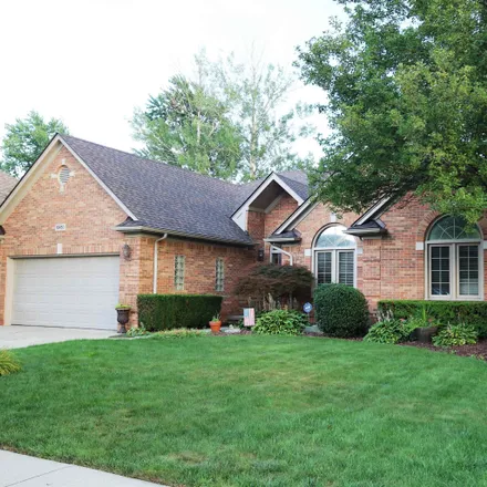 Buy this 3 bed house on 18450 Mackay Drive in Macomb Township, MI 48042