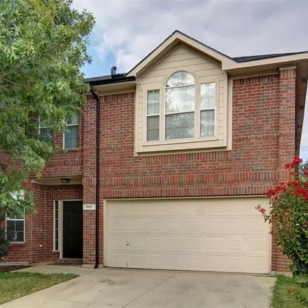 Buy this 4 bed house on 9821 Voss Avenue in Tarrant County, TX 76244