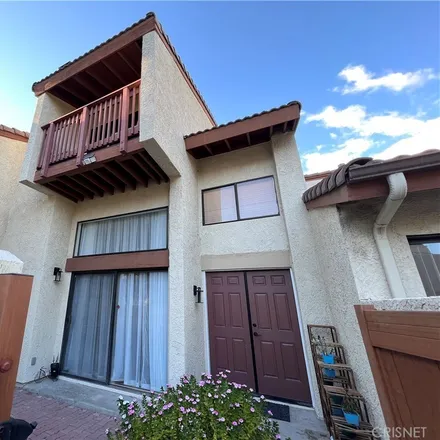 Buy this 3 bed townhouse on 21551 Burbank Boulevard in Los Angeles, CA 91367