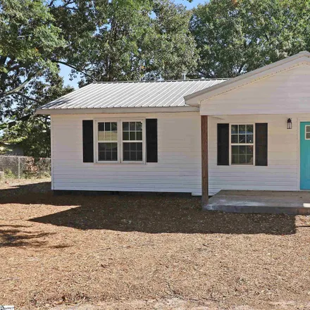 Buy this 2 bed house on 2 Robinson Road in Pinewood Estates, Greenville County