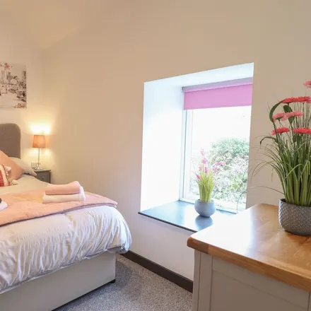 Rent this 1 bed townhouse on Llanegryn in LL36 9SB, United Kingdom
