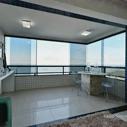 Buy this 4 bed apartment on 10071 in Avenida Bernardo Vieira de Melo, Candeias