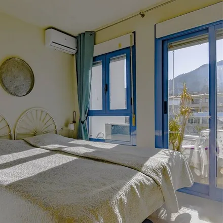 Rent this 2 bed apartment on 03581 l'Alfàs del Pi