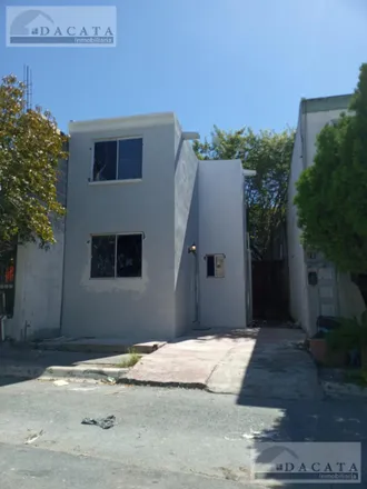 Buy this studio house on Avenida Circuito Valle Poniente in Valle Sur, 67199