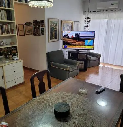 Buy this 3 bed apartment on Zapiola 3215 in Núñez, C1429 ALP Buenos Aires
