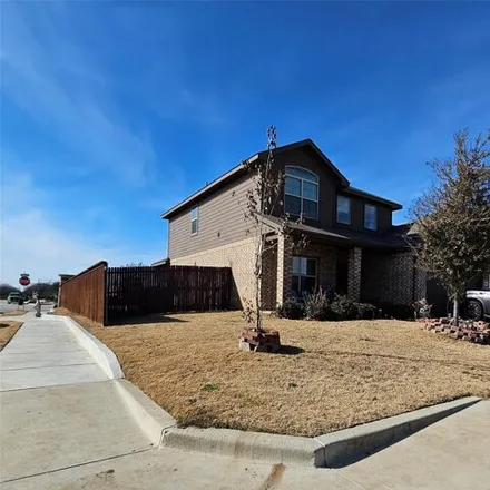 Buy this 5 bed house on 4358 Langside Lane in Fort Worth, TX 76123