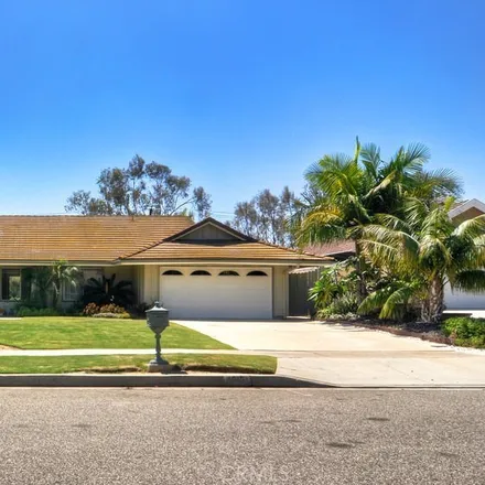 Rent this 3 bed house on 1516 West Domingo Road in Fullerton, CA 92833