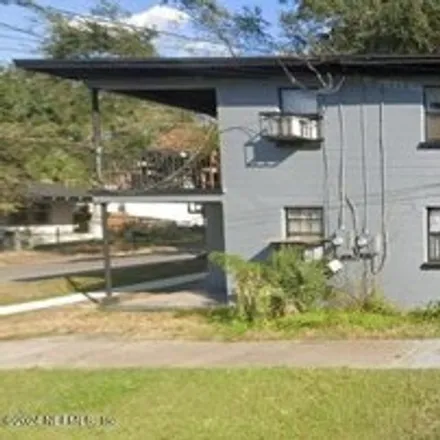 Buy this 8 bed house on 1679 Barnett Street in College Park, Jacksonville