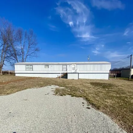 Buy this studio apartment on 350 Piper Drive in Nelson County, KY 40004