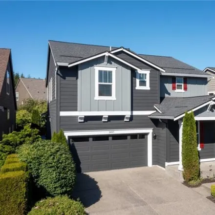 Buy this 4 bed house on 14005 Parkview Dr E in Bonney Lake, Washington