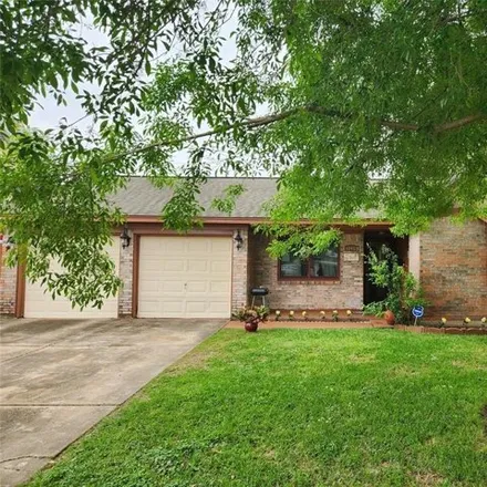 Buy this 3 bed house on 10327 White Clover Drive in Houston, TX 77089
