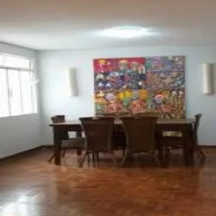 Buy this 2 bed apartment on Edifício José Figueiredo Junior in Rua São Carlos do Pinhal 485, Morro dos Ingleses
