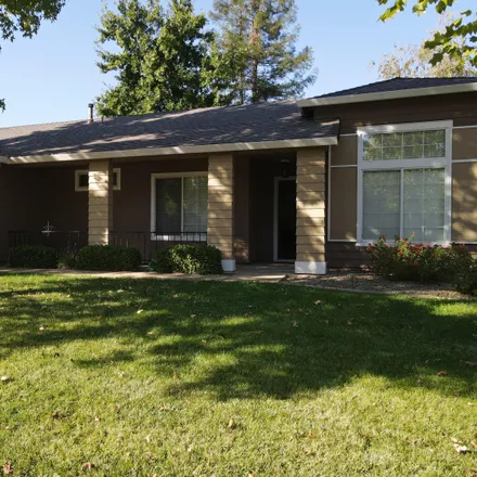Buy this 3 bed house on 1985 El Vista Street in Redding, CA 96002