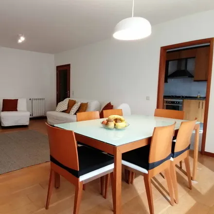 Rent this 2 bed apartment on Travessa da Rua Comandante Rocha e Cunha in 3800-211 Aveiro, Portugal