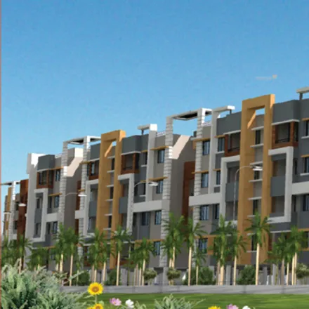 Buy this 1 bed apartment on unnamed road in Khordha District, Tamando - 751015