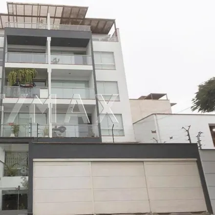 Image 2 - Jirón Cañón del Pato 209, Santiago de Surco, Lima Metropolitan Area 15038, Peru - Apartment for rent