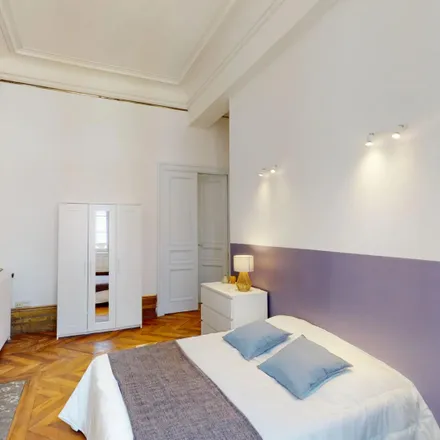 Rent this 8 bed room on 13 Rue Peyras in 31000 Toulouse, France