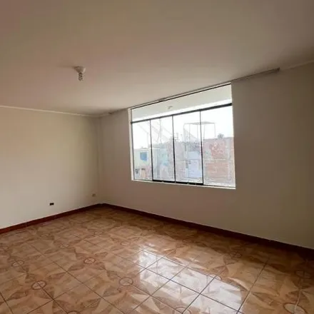 Rent this 1 bed apartment on Agustin Gamarra in San Martín de Porres, Lima Metropolitan Area 15103