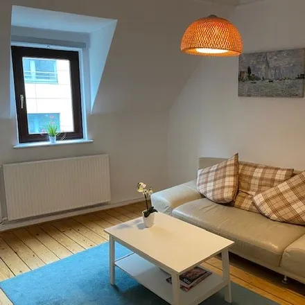 Rent this 2 bed apartment on Langenstraße 74 in 28195 Bremen, Germany