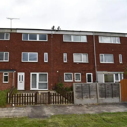 Image 1 - 47 Brentwood Close, Houghton Regis, LU5 5PH, United Kingdom - Townhouse for rent