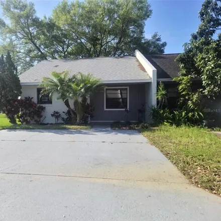 Rent this 2 bed house on 6176 Odom Road in Polk County, FL 33809