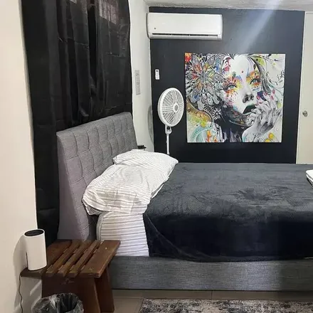 Rent this 1 bed apartment on Universidad de Puerto Rico - Carolina in Avenida Sur, Carolina