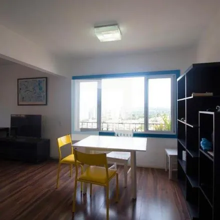 Rent this 1 bed apartment on Rua Borges de Barros in Vila Beatriz, Região Geográfica Intermediária de São Paulo - SP