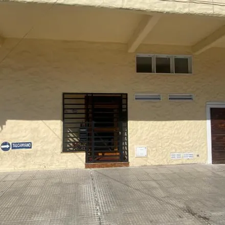 Buy this 2 bed apartment on Talcahuano 295 in Partido de Lomas de Zamora, 1828 Banfield