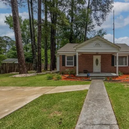 Buy this 2 bed house on 77 Tommy Circle in Columbia, SC 29204