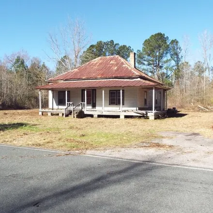 Image 1 - 1069 St Mark Bowman Road, Dorchester County, SC 29477, USA - House for sale