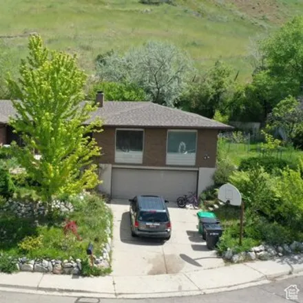 Buy this 6 bed house on 595 East 4750 North in Provo, UT 84604