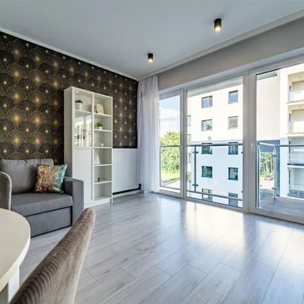 Rent this 2 bed apartment on Cieszyńska 413 in 43-382 Bielsko-Biała, Poland