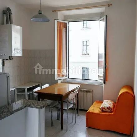 Rent this 1 bed apartment on Farmacia Comunale n. 7 in Via Stelvio 2b, 20900 Monza MB