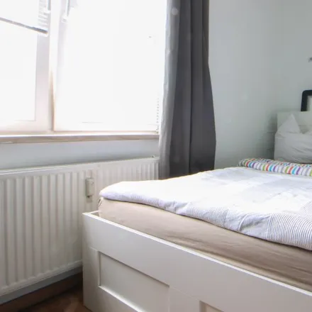 Rent this 2 bed room on Räuschstraße 5 in 13509 Berlin, Germany