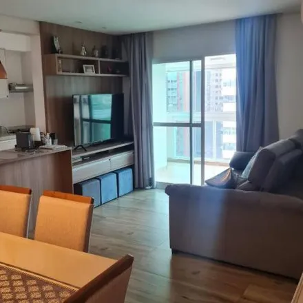 Rent this 2 bed apartment on Condomínio Edifício Alphalife in Avenida Copacabana 291, 18 do Forte