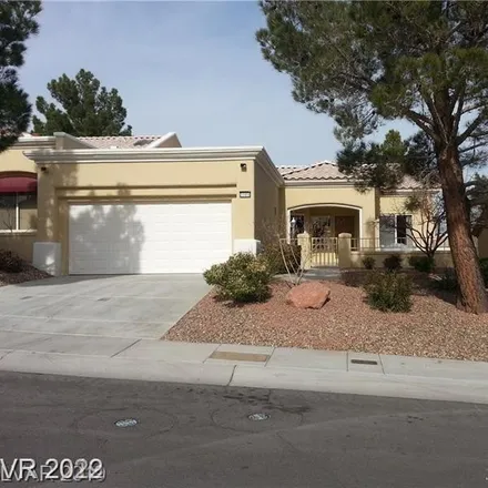 Image 1 - 10404 Frostburg Lane, Las Vegas, NV 89134, USA - Townhouse for sale