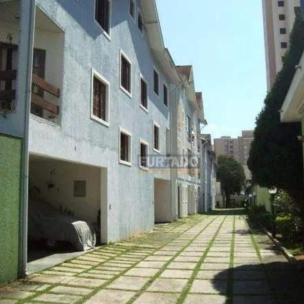 Image 2 - Rua Poconé, Vila Floresta, Santo André - SP, 09050-000, Brazil - House for rent