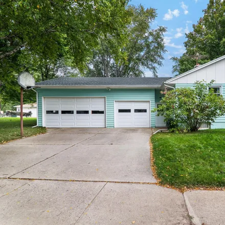 Buy this 3 bed house on 4502 Dakota Drive in Madison, WI 53704