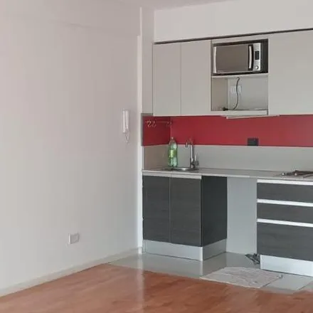 Buy this studio apartment on Jorge Newbery 1794 in Palermo, C1426 AAH Buenos Aires