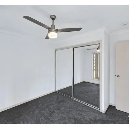 Rent this 4 bed apartment on Brandon Street in Gracemere QLD, Australia