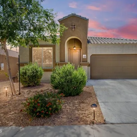 Buy this 4 bed house on 4690 South 238th Lane in Buckeye, AZ 85326