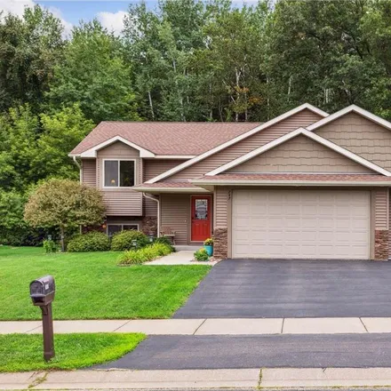 Buy this 4 bed house on 747 Glenmeadow Street in River Falls, WI 54022