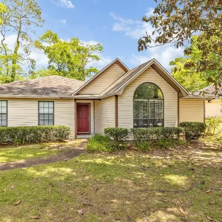 Buy this 3 bed house on 1110 Albritton Drive in Tallahassee, FL 32301