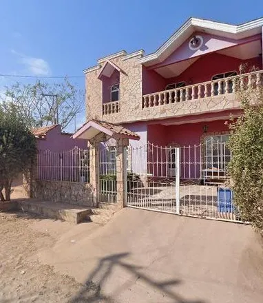 Buy this 4 bed house on Calle Luis Orozco Corona in 45350 El Arenal, JAL