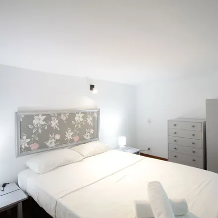 Rent this 1 bed apartment on Sagasta in Calle de Sagasta, 28071 Madrid