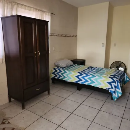 Rent this 1 bed apartment on Boulevard José Sarmiento in 25017 Saltillo, Coahuila