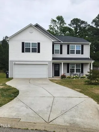 Buy this 3 bed house on 1 Summerwood Lane in Lillington, NC 27546