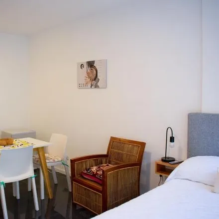 Rent this 1 bed apartment on Virrey Loreto 2418 in Colegiales, C1426 AGX Buenos Aires