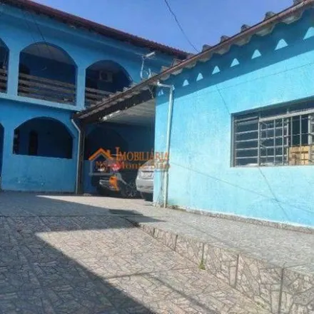 Buy this 2 bed house on Rua Bandeira Paulista in Vila Rio, Guarulhos - SP